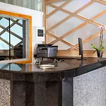 Andalucía Hotel 2*