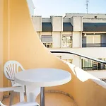 Hotel Andalucía 2*