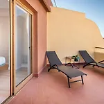 Andalucía Benidorm