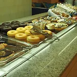 Hotel Andalucía 2*
