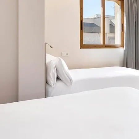 Andalucia Hotel