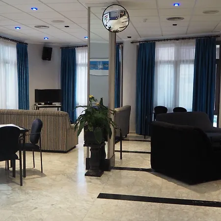 Andalucía Hotel 2*