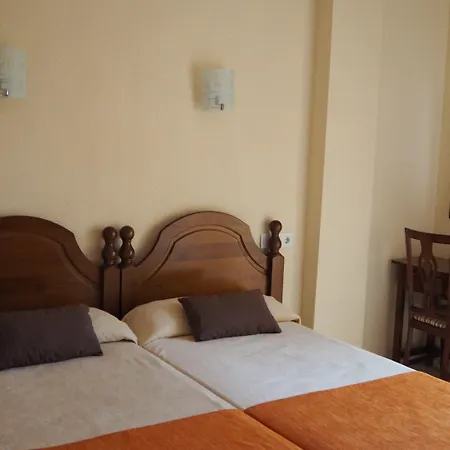 Andalucia Hotel Benidorm
