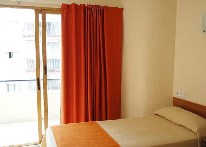 Andalucia Hotel 2*