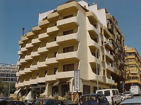 Andalucia Ξενοδοχείο