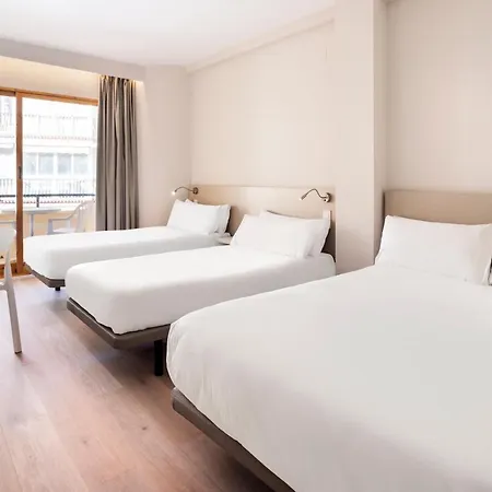 Hotel Andalucía 2*