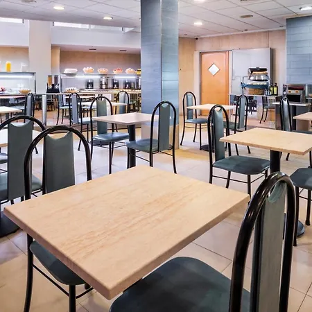 Andalucia 2* Benidorm