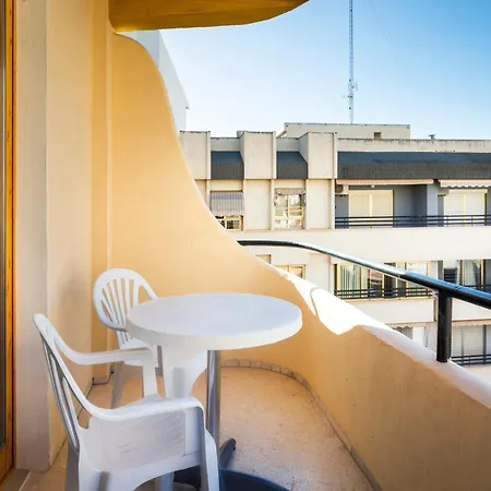 Andalucia Hotel Benidorm