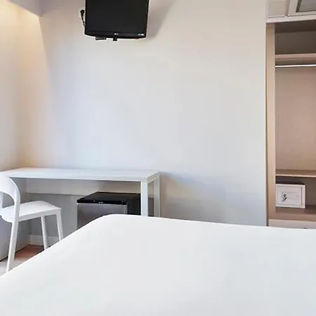 安达卢西亚酒店 酒店