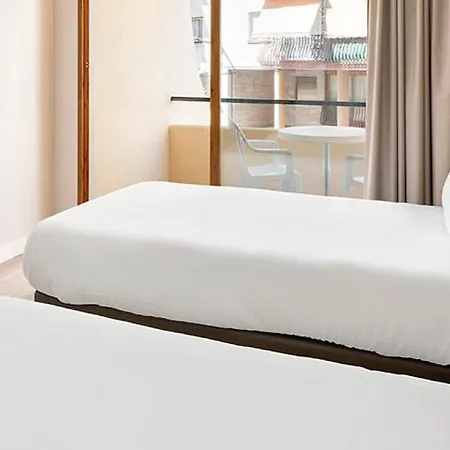 Hotel Andalucia Benidorm