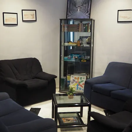 Andalucia 2* Benidorm