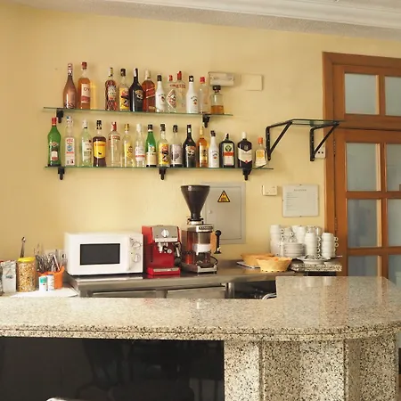 Andalucia 2* Benidorm