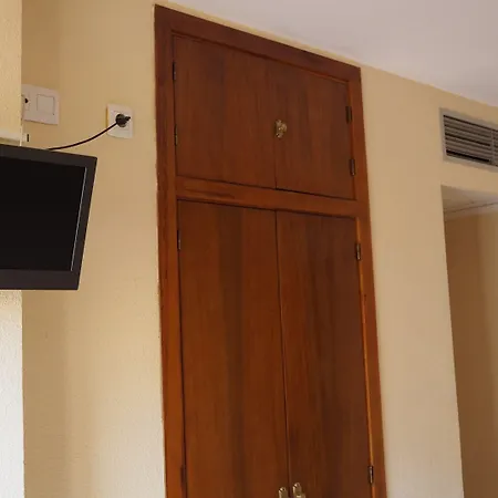 Hotel Andalucia Benidorm