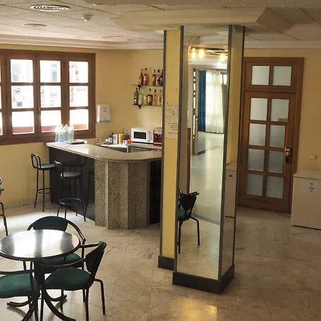 Andalucia 2* Benidorm