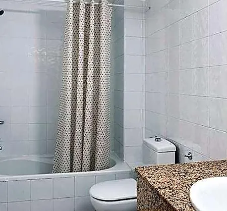 Hotel Andalucia Benidorm