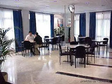 Hotel Andalucía