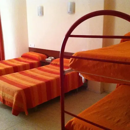 Andalucia 2* Μπένιντορμ