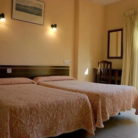 Hotel Andalucía 2*