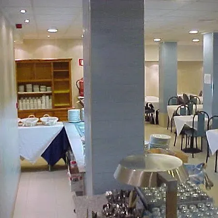 Andalucia 2* Benidorm