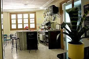 酒店 安达卢西亚酒店 2*