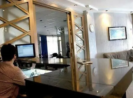 Andalucia Hotell 2*