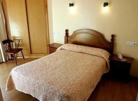 Hotel Andalucia Benidorm