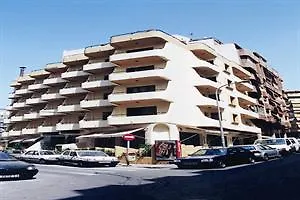 酒店 安达卢西亚酒店