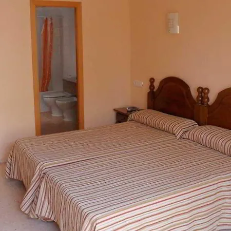 Andalucía Hotel