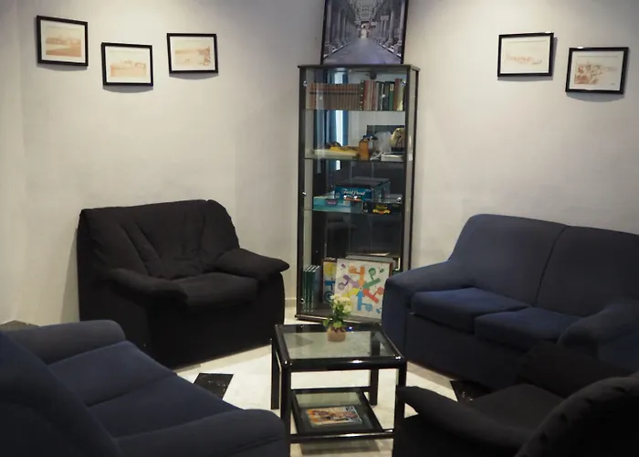 Andalucia 2* Бенидорм