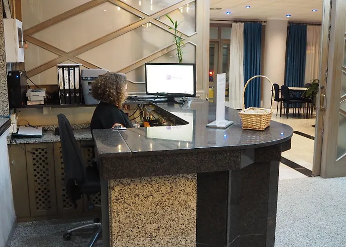 Andalucia Бенидорм