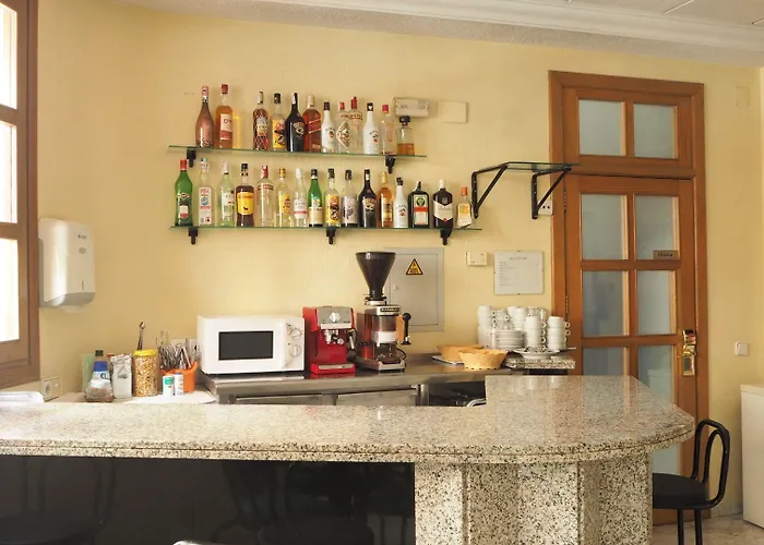 Andalucia 2* Бенидорм