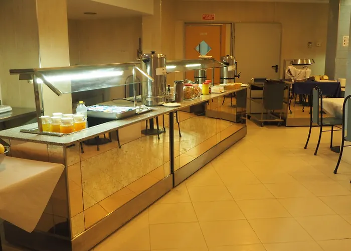 Andalucia Бенидорм