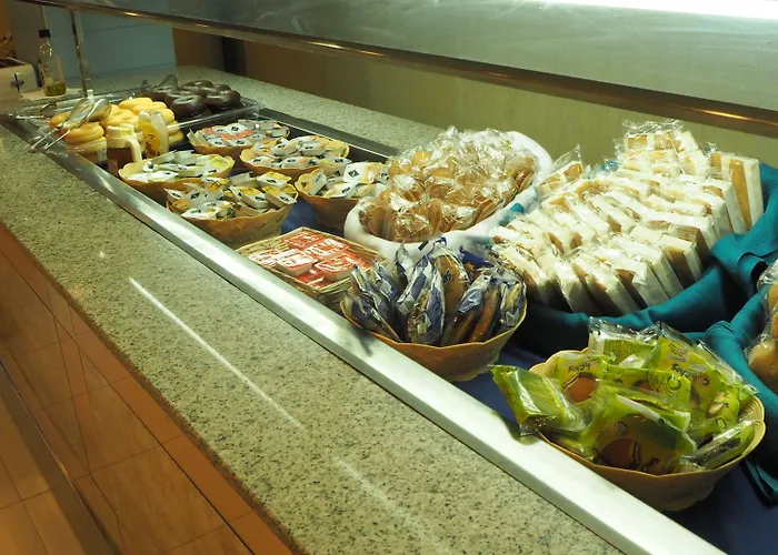 Andalucia Бенидорм