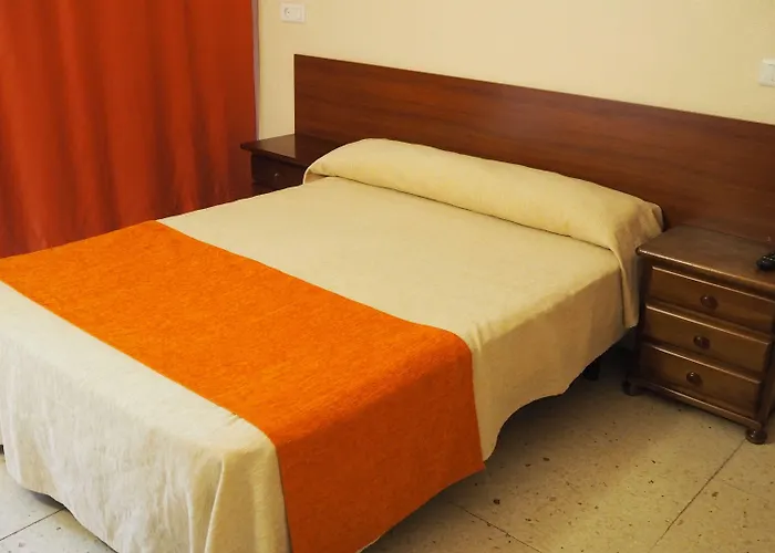 Andalucia Отель 2*