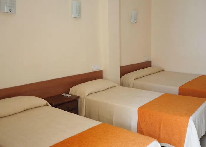 Andalucia Бенидорм