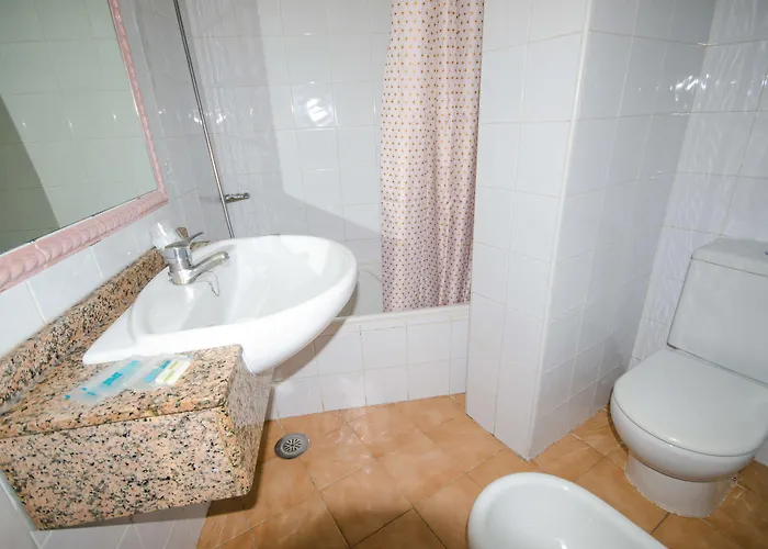 Andalucia Отель 2*