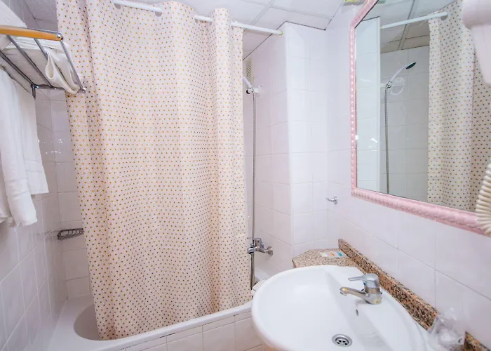 Andalucia Отель 2*