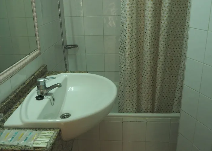 Отель Andalucia 2*