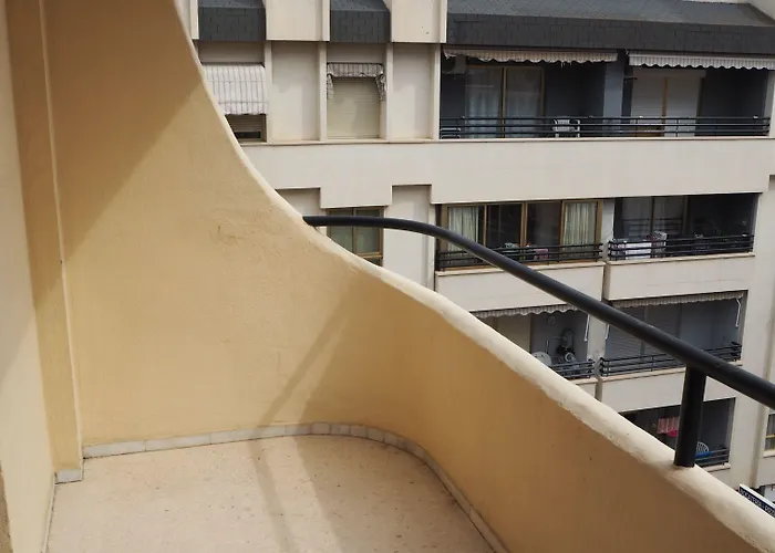 Andalucia Отель