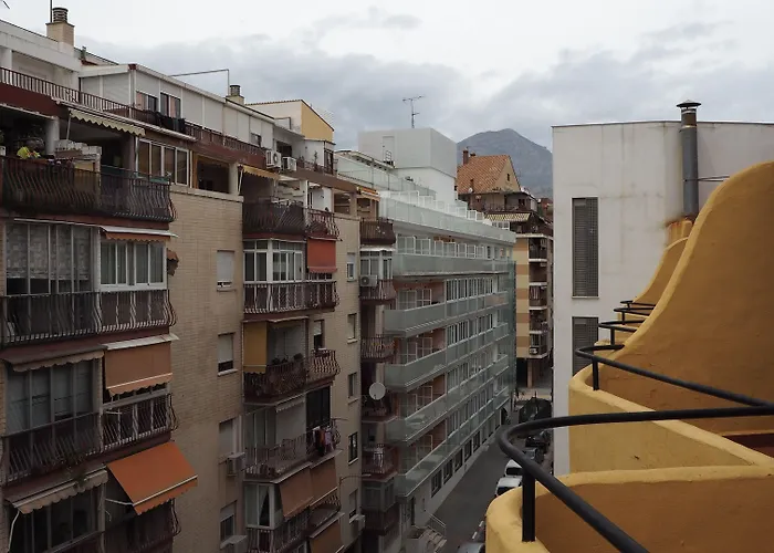 Andalucia Отель 2*