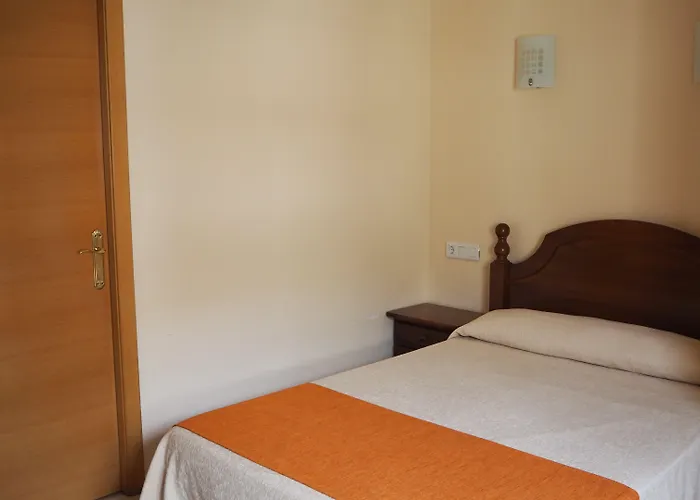 Отель Andalucia