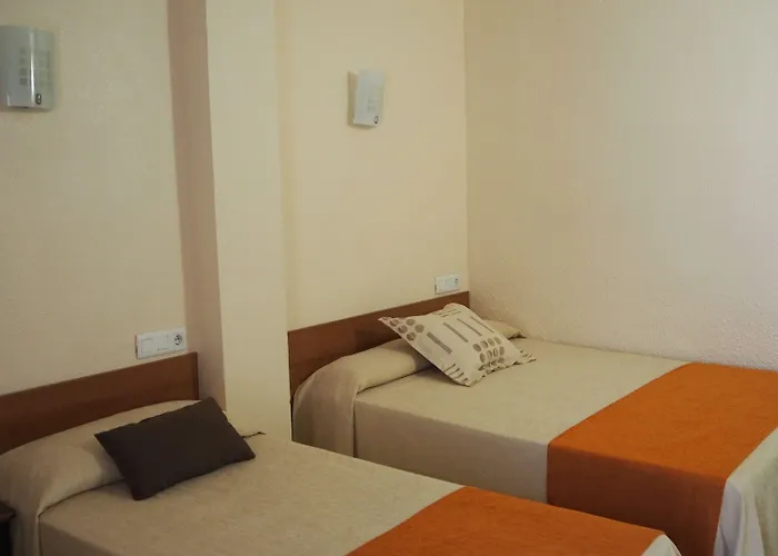 Отель Andalucia