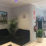 מלון Andalucia 2*