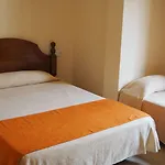 מלון Andalucia