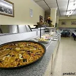 Andalucia Hotel Benidorm