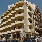 Andalucia Hotel