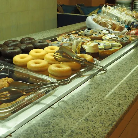 Hotel Andalucia 2*