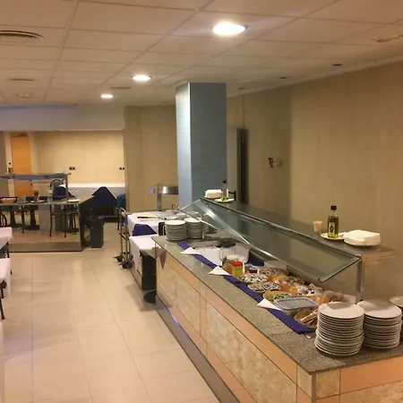 Andalucia Hotel Benidorm