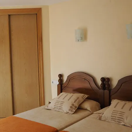 Andalucia Hotel