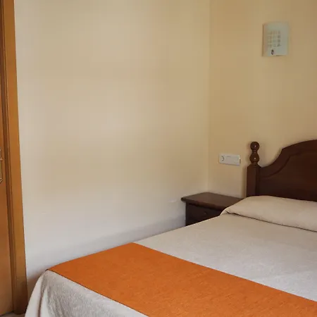 Hotel Andalucia